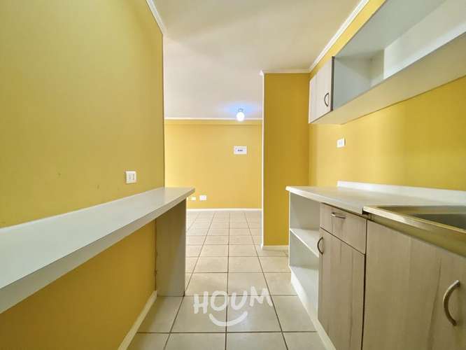 Departamento en María Auxiliadora - Imagen 11