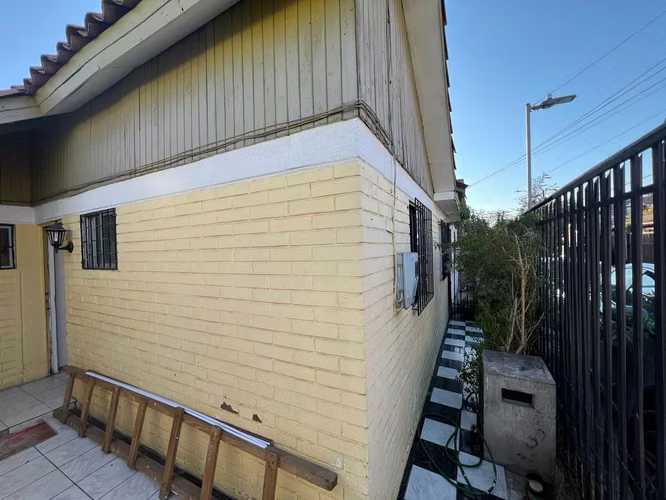 CASA/AMPLIA/MAIPU/REBAJADA  (91920)