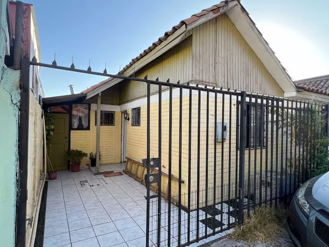 CASA/AMPLIA/MAIPU/REBAJADA  (91920)