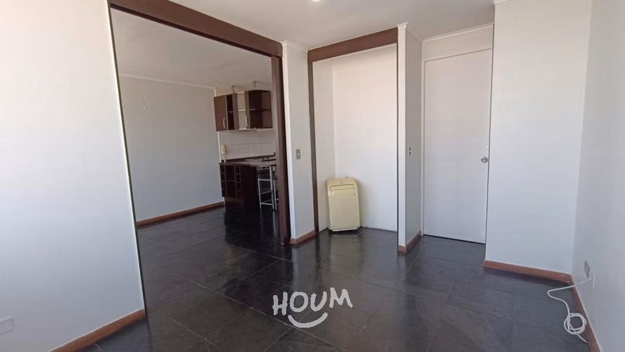 Departamento en Nueva Compañía