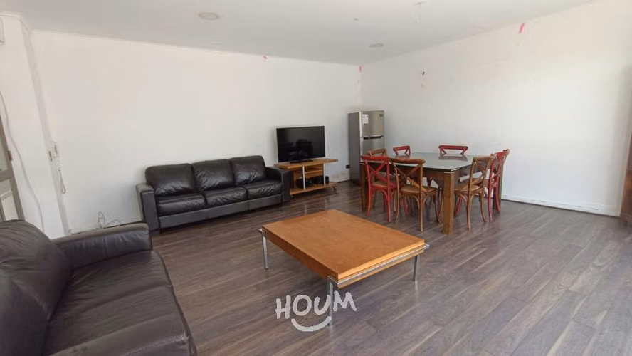 Departamento en Nueva Compañía