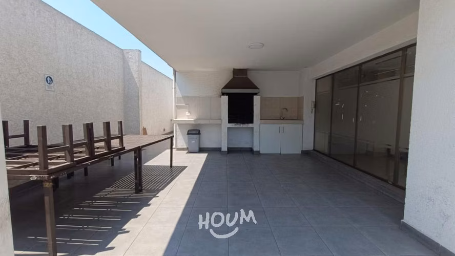 Departamento en Nueva Compañía