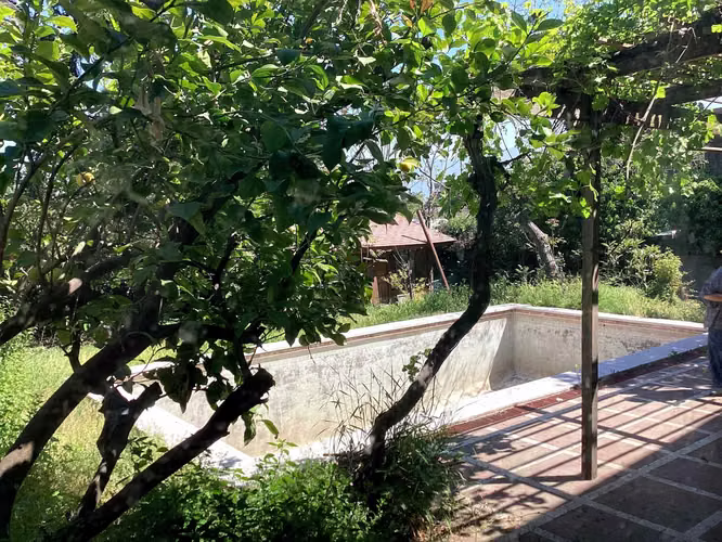 Vende Casa Paul Harris  Cerro Calan  (55777)
