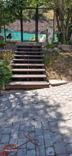 Vende Casa Paul Harris  Cerro Calan  (55777)