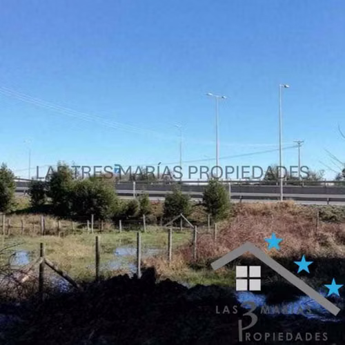 Venta Lotes con Rol  o Total de 15.500 m2 (91990)
