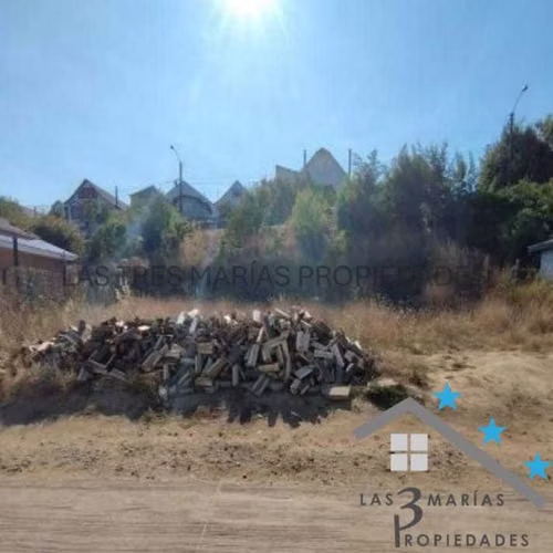 Venta Lotes con Rol  o Total de 15.500 m2 (91990)