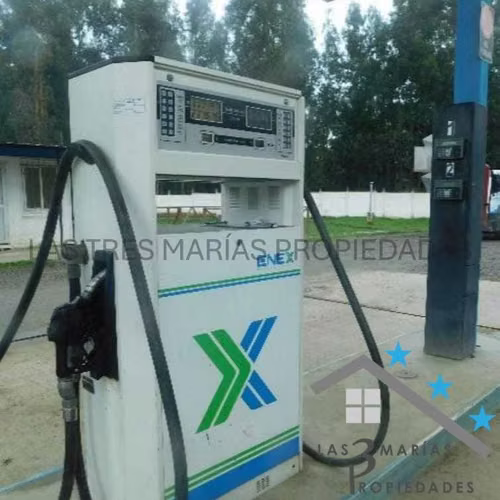 Venta Lotes con Rol  o Total de 15.500 m2 (91990)