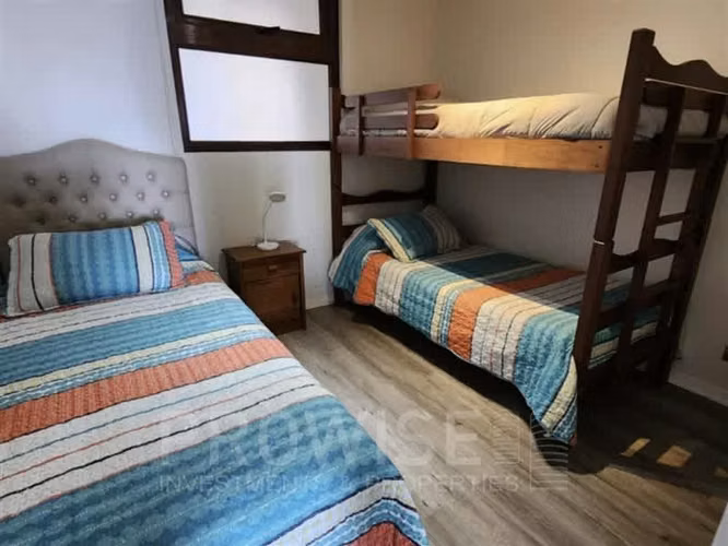 DEPARTAMENTO Condominio Jardin del Mar