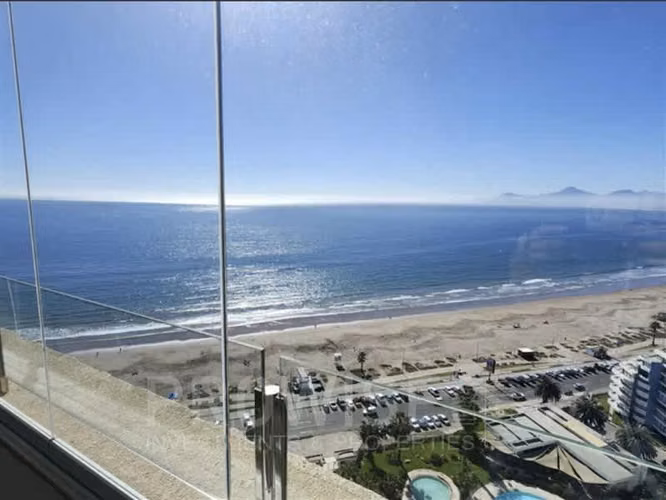 DEPARTAMENTO Condominio Jardin del Mar