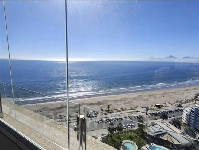 DEPARTAMENTO Condominio Jardin del Mar