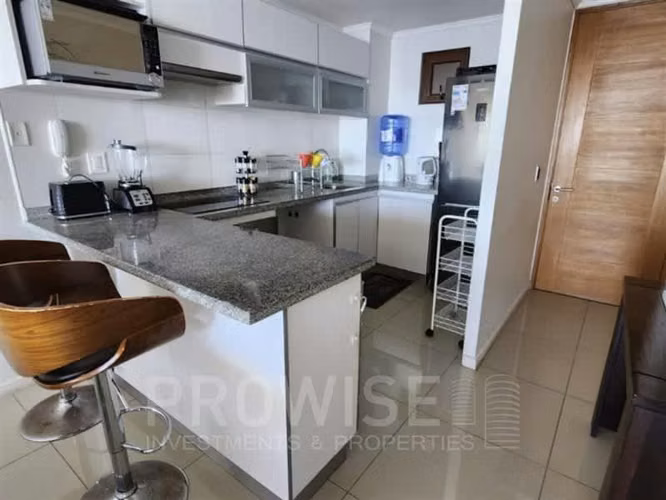 DEPARTAMENTO Condominio Jardin del Mar