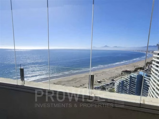 DEPARTAMENTO Condominio Jardin del Mar