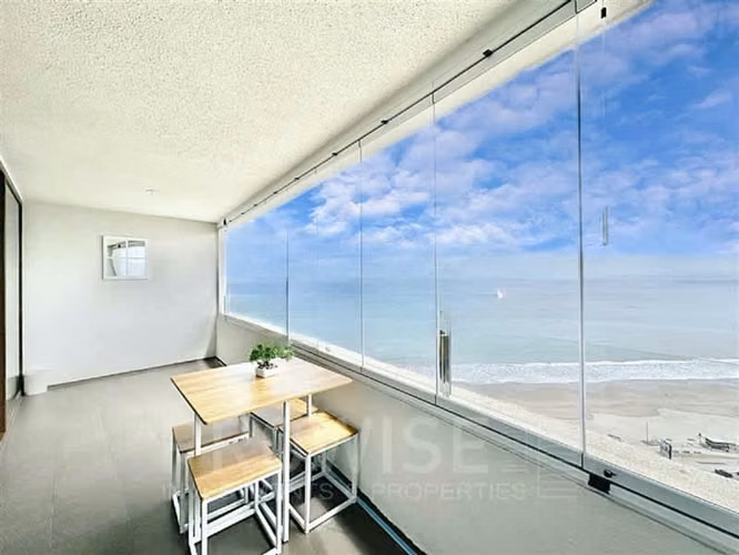 DEPARTAMENTO Condominio Jardin del Mar