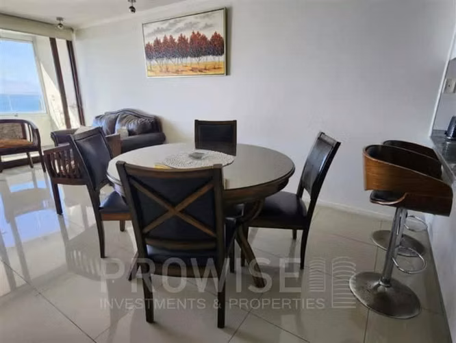 DEPARTAMENTO Condominio Jardin del Mar
