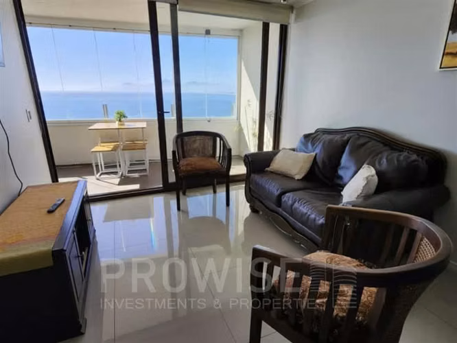 DEPARTAMENTO Condominio Jardin del Mar