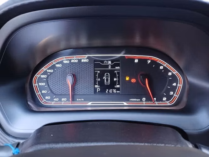 Chery Tiggo 2 Tiggo 2 1.5 Gls At 2022