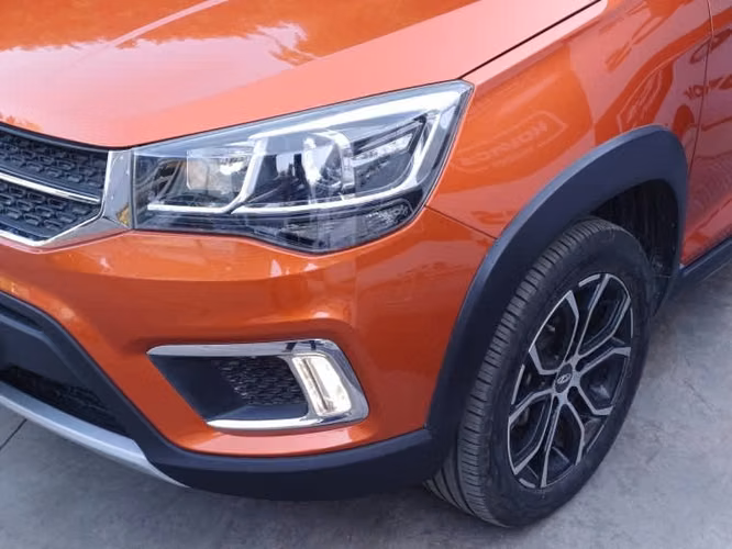 Chery Tiggo 2 Tiggo 2 1.5 Gls At 2022