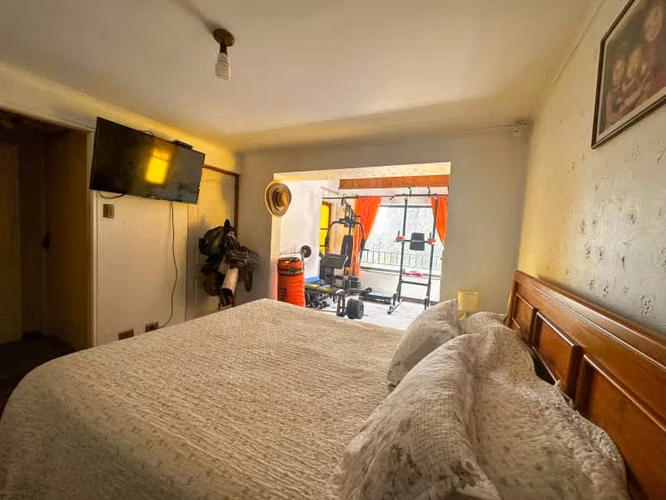 ¡Acogedora casa en Colina del Pino, 4D, 3B, ¡Aprovecha!