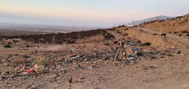 36.600 m2 - Terreno en Rinconada el Sauce - Imagen 6