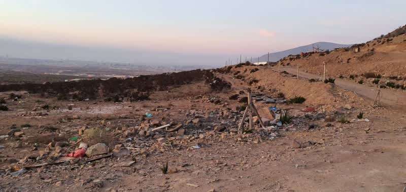36.600 m2 - Terreno en Rinconada el Sauce - Imagen 8