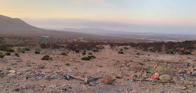 36.600 m2 - Terreno en Rinconada el Sauce - Imagen 4