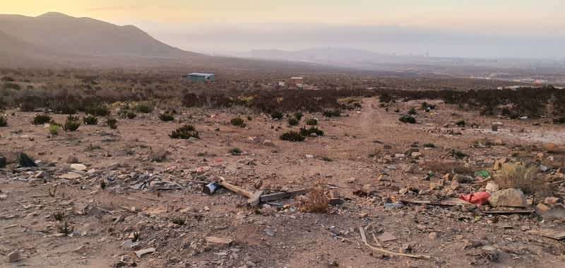 36.600 m2 - Terreno en Rinconada el Sauce - Imagen 5