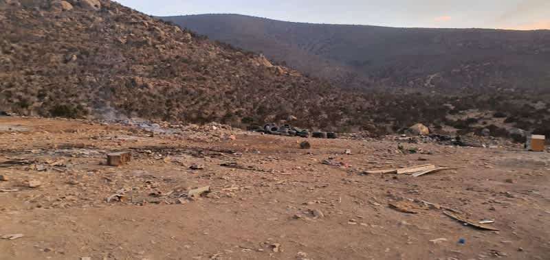36.600 m2 - Terreno en Rinconada el Sauce - Imagen 3