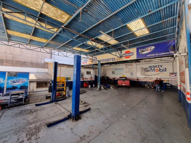 Amplio Local Comercial, Centro de Coquimbo