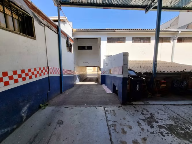 Amplio Local Comercial, Centro de Coquimbo