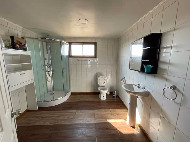 Casa en Parcela Ubicada en Punta de Choros, La Higuera