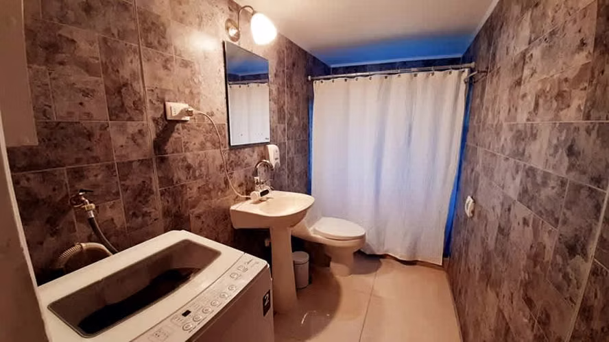 Casa amoblada en Concepción