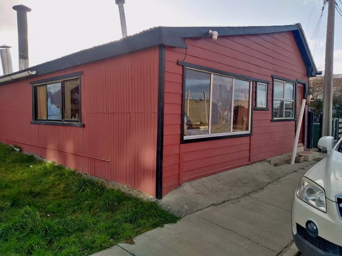 HOSTAL EN PUERTO NATALES