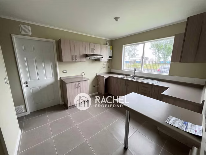 SE ARRIENDA LINDA CASA en Parque Residencial Los Avellanos - Sector Los Fundadores - Imagen 16