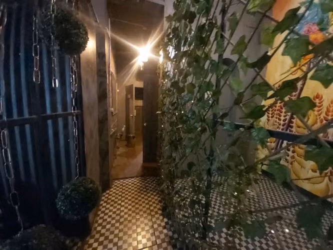 LOCAL COMERCIAL Barrio Yungay - Imagen 9