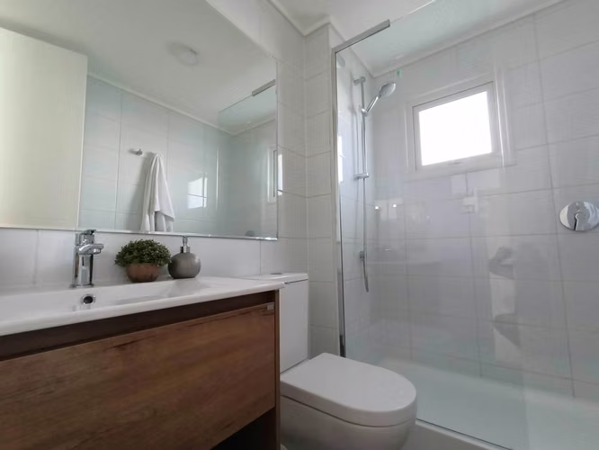 Casa 3D en la playa sector serena golf  (92183) - Imagen 9