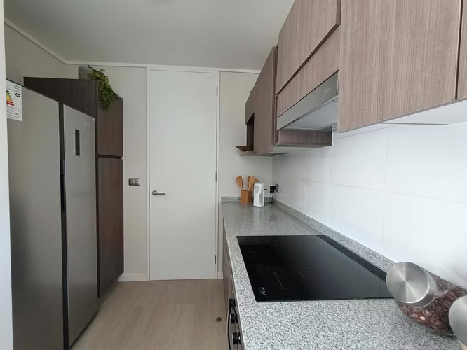 Casa 3D en la playa sector serena golf  (92183) - Imagen 8