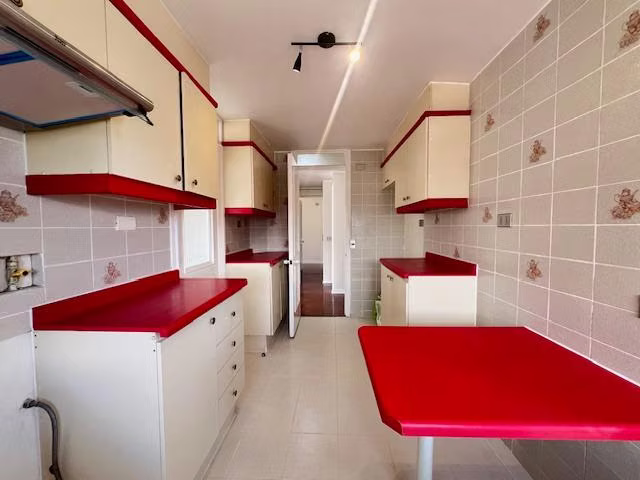 Departamento 3 dormitorios renovado Calle Coquimbo