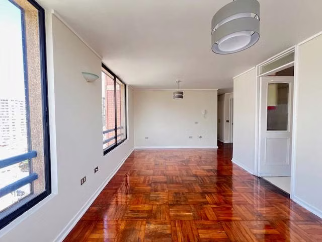 Departamento 3 dormitorios renovado Calle Coquimbo
