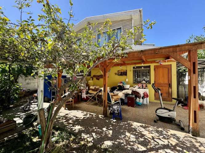 Venta de Propiedad Independiente Centrica en Quilpue - Imagen 7