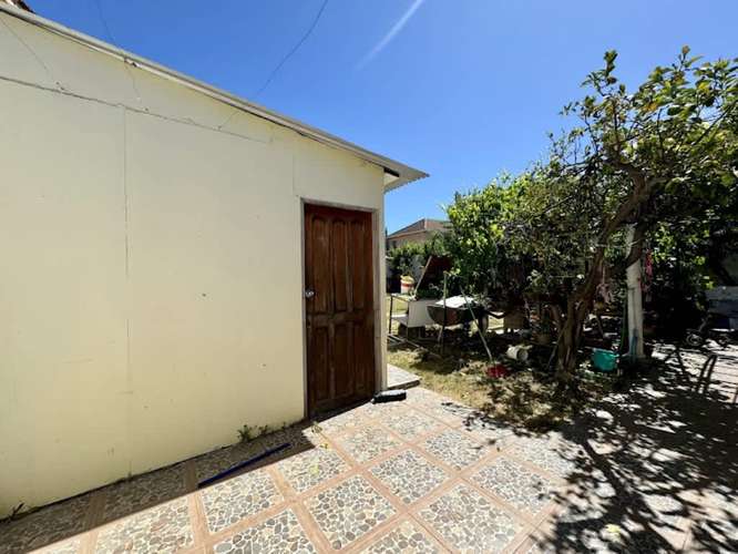Venta de Propiedad Independiente Centrica en Quilpue - Imagen 5