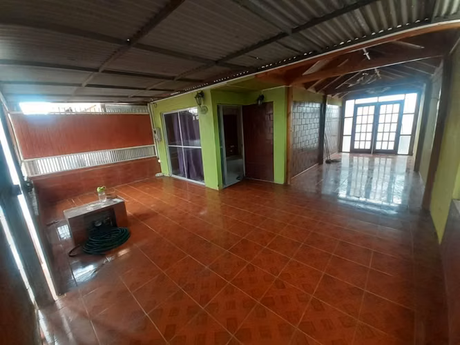 CASA Casa en Venta Llanos de Ollantay
