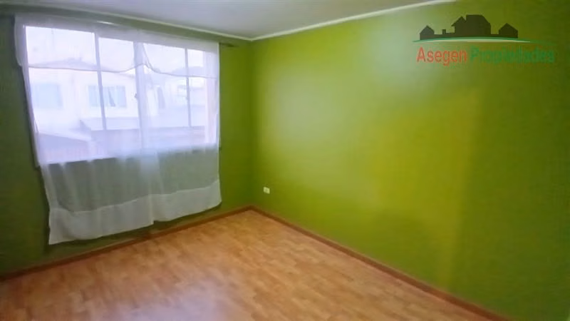 CASA Casa en Venta Llanos de Ollantay
