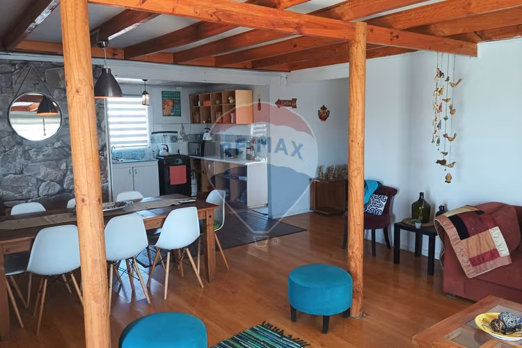 Casa en melipilla. oportunidad - Imagen 3