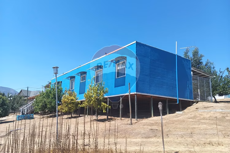 Casa en melipilla. oportunidad - Imagen 4