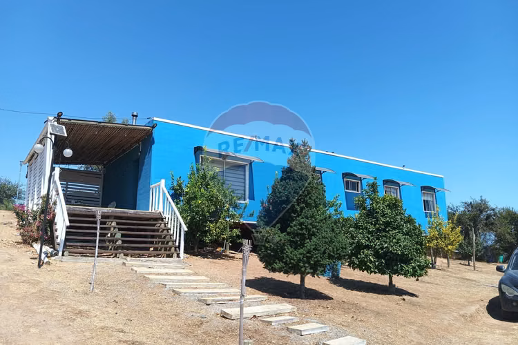 Casa en melipilla. oportunidad - Imagen 1