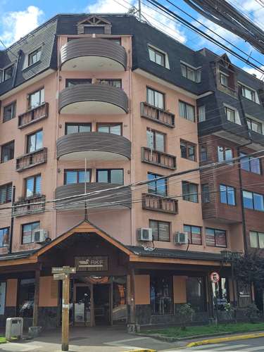 Excelente departamento en venta  (89545)