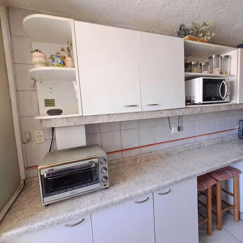 Excelente Departamento 3d/2b ideal para niños (92376)