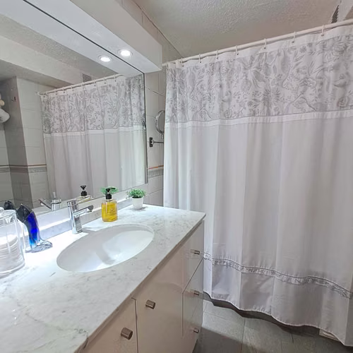 Excelente Departamento 3d/2b ideal para niños (92376)