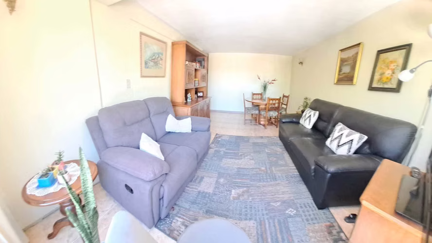 Excelente Departamento 3d/2b ideal para niños (92376)
