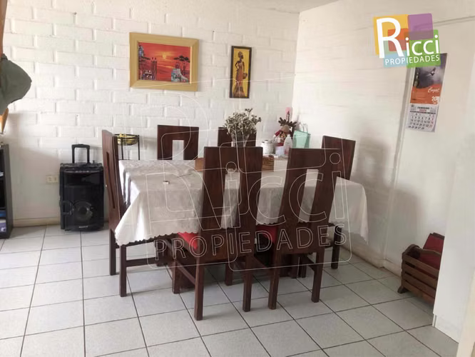 Excelente casa Villa Primavera, Rengo